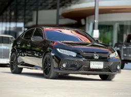 Honda Civic FK 1.5 i-VTEC Turbo 2017 ราคาพิเศษสุดคุ้ม