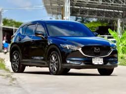 MAZDA CX-5 2.0 SP TOP 6A/T ปี 2018