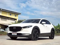 Mazda CX-30 2.0 SP TOP Sunroof A/T ปี 2020