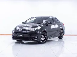 1E604 TOYOTA VIOS 1.5 S AT 2013