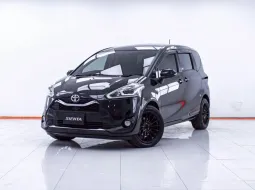 1E559 TOYOTA SIENTA 1.5 V AT 2019