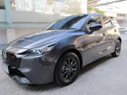 2024 MAZDA 2 1.3 SP SPORTS