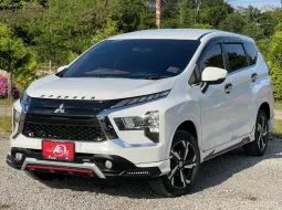 Mitsubishi Xpander 1.5 GT ปี 2022 รถมือเดียว ไมล์น้อย