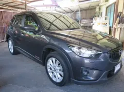 เจ้าของขายเอง Mazda CX-5 (ปี13-17) 2.2d 2015