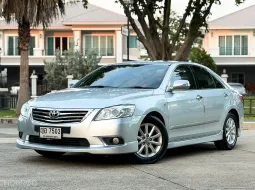 Toyota Camry 2.0 G 2011 รถบ้านใช้งานน้อย ประวัติชัดเจน 