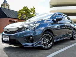 2023 Honda City 1.0 SV