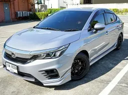 2022 Honda City 1.0 SV