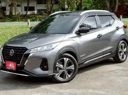 Nissan Kicks e-POWER 1.2 gen2 2023 รถไฮบริดประหยัดพลังงาน