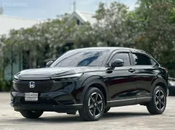 Honda HR-V 1.5 E eHev ปี 2024 สีดำ