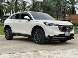 HONDA HR-V 1.5 RS eHEV HYBRID ปี 2023 จด 2024
