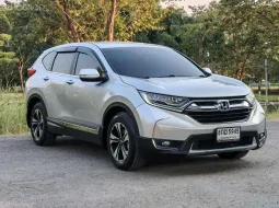 Honda CR-V 2.4S (I-VTEC) ปี 2020 จด 2021