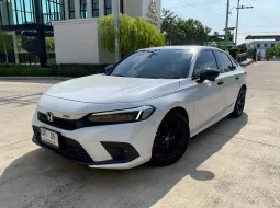 2022 Honda Civic FE 1.5 Turbo RS เบนซินล้วน