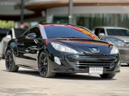 Peugeot RCZ 1.6 Sport 2011 พร้อมใช้งานทันที