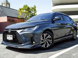 2023 Toyota Yaris Ativ 1.2 Smart