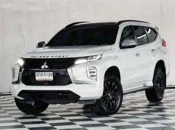 MITSUBISHI NEW PAJERO SPORT 2.4 GT.PREMIUM.ELITE EDITION 4WD.เกียร์ออโต้ ปี 2021