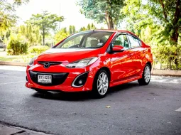 2012 Mazda 2 1.5 (4Door) รถเก๋ง 4 ประตู 