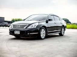2012 Nissan TEANA 2.0 200 XL รถเก๋ง 4 ประตู 