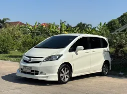 ขายรถ HONDA FREED 1.5 EL ปี 2010 สภาพสวยเดิม ราคาดี