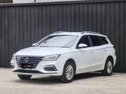 MG EP 50.3kWh Plus 2021 รถไฟฟ้า 100% วิ่งไกล 380 กม.