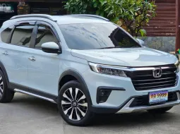 2023 Honda BR-V 1.5 EL 7 ที่นั่ง SUV รถสวยสภาพดี มือเดียว ไมล์น้อย วารันตรีจากศูนย์เหลือยาวๆ ครับ