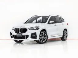 3B308 BMW X1 sDrive20d M sport (F48) AT 2019
