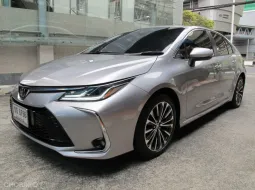 2024 TOYOTA COROLLA ALTIS 1.8 SPORT AUTO