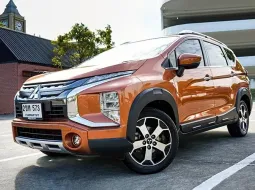 2022 Mitsubishi Xpander Cross 1.5