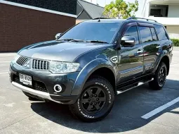 2008 Mitsubishi PAJERO SPORT 3.2 GT 4WD