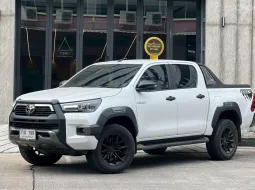  รถมือเดียวเลขไมล์ 40,000 กม. เท่านั้น วารันตีศูนย์เหลือยาวๆ  Toyota Revo Rocco 2.4 D/C เกียร์ออโต