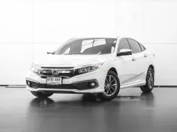 2019 HD Civic 1.8 EL (โฉมFC)  A/T