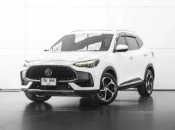 2022 MG HS 1.5 X A/T