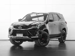 2021 TT FORTUNER 2.4 LEGENDER 2WD A/T