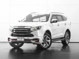 2021 MU-X 3.0 ULTIMATE 2WD A/T