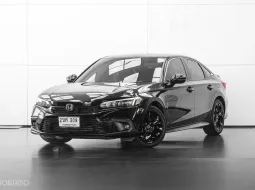 2021 HD CIVIC 1.5 EL TURBO (FE) A/T