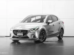 2019 MAZDA 2 1.3 HIGH PLUS A/T