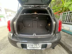 2014 Mini Cooper Countryman 2.0 D Countryman รถเก๋ง 4 ประตู รถบ้านแท้