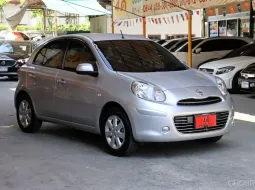 2011 Nissan March 1.2 VL Hatchback