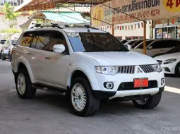 2011 Mitsubishi PAJERO SPORT 3.2 GT 4WD SUV