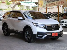 2021 Honda CR-V 2.4 ES 4WD