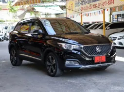 2019 MG ZS 1.5 X รุ่นTOPสุด