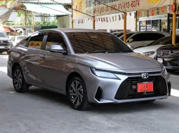 2024 Toyota Yaris Ativ 1.2 Premium