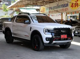 2023 Ford RANGER 2.0 DOUBLE CAB Stormtrak Hi-Rider Double Cab