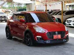  2021 Suzuki SWIFT 1.2 GL Max Edition Hatchback