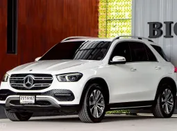 2022 Mercedes-Benz GLE-Class 2.0 GLE350de SUV 