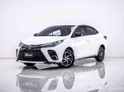 6B375 TOYOTA YARIS ATIV 1.2 SPORT AT 2022