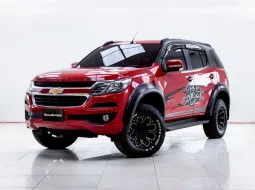 5C340 CHEVROLET TRAILBLAZER 2.5 LT 2WD AT 2020