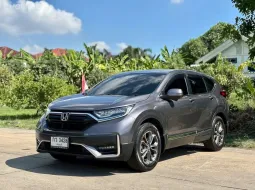 Honda CR-V 2.4 ES 4WD ปี 2021 SUV 