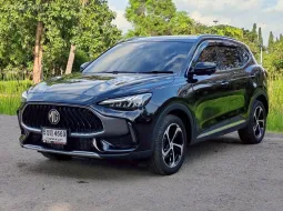 Mg HS 1.5X Sunroof  ปี 2022 SUV 