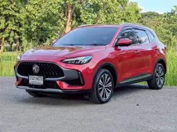 2022 Mg HS 1.5 X Sunroof ปี 2022 SUV 
