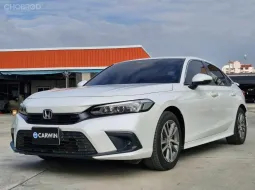 2022 Honda CIVIC 1.5 TURBO EL รถเก๋ง 4 ประตู 